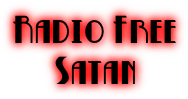 Radio Free
Satan